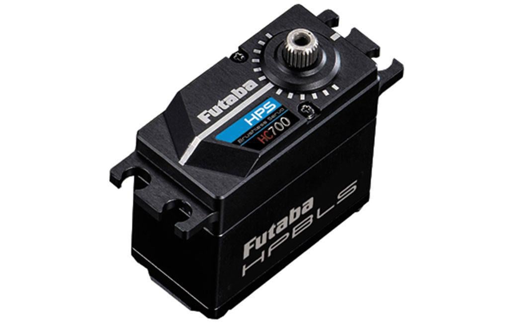Servo HPS-HC700 Digital HV Brushless<br>Standard Servo