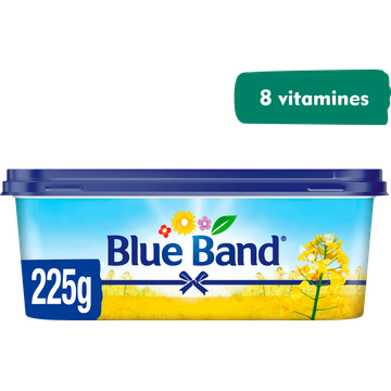 Blue Band Halvarine 225 g