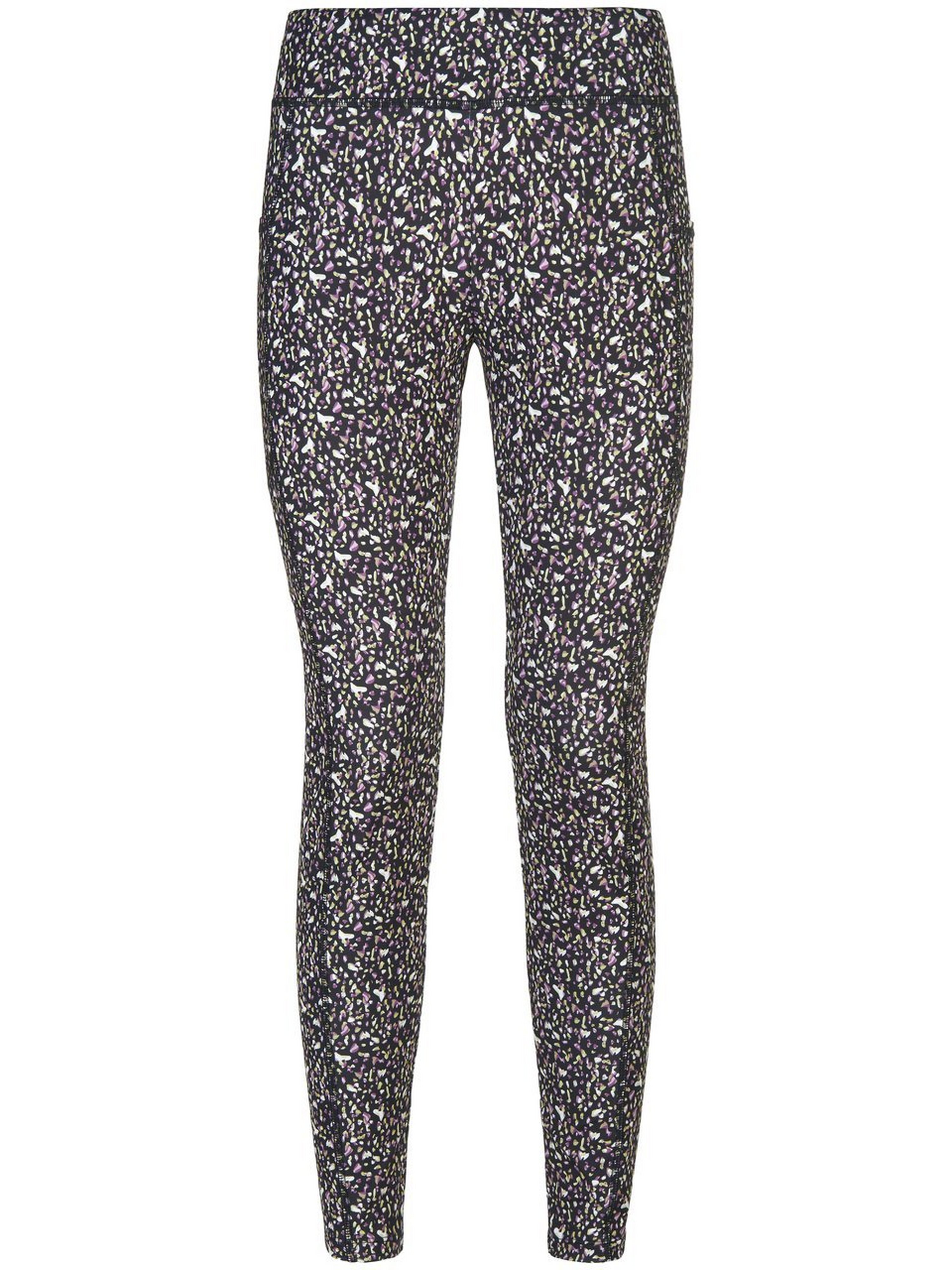 Knöchellange Leggings