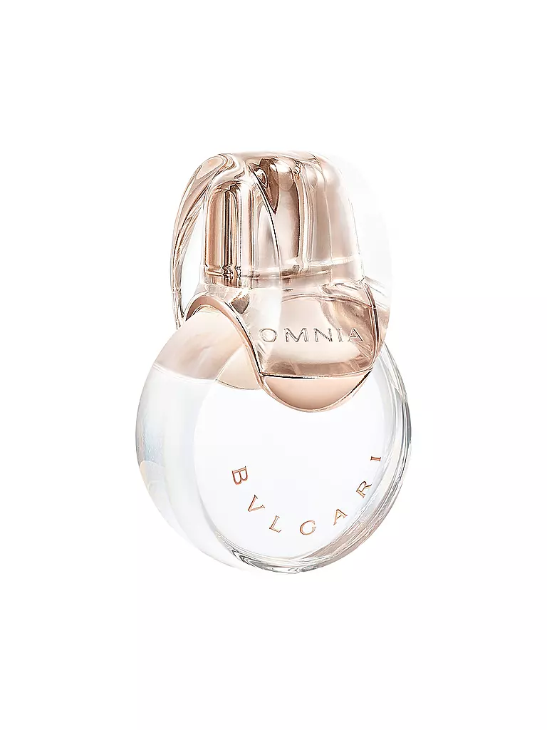 BVLGARI Omnia Crystaline Eau de Toilette 30ml keine Farbe