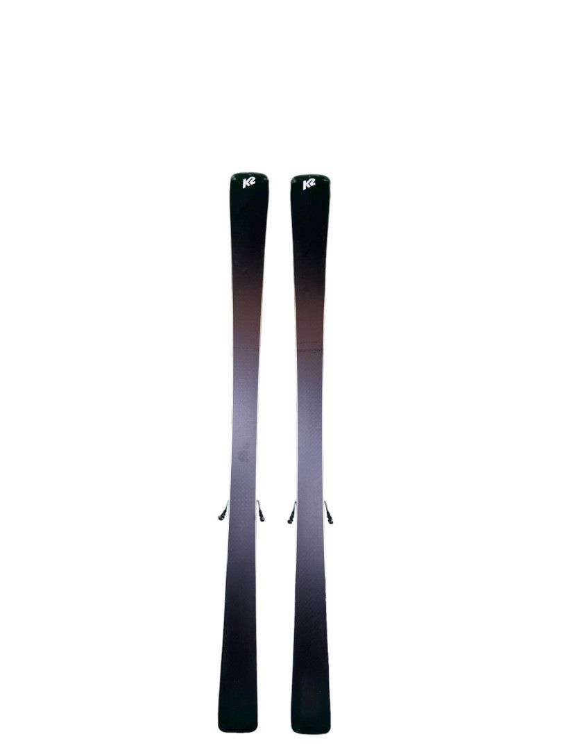 K2 Disruption 76 W LTD (2021/2022)