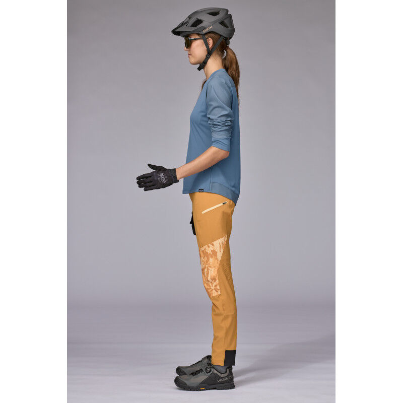 L/S Dirt Craft Jersey - Maillot VTT femme