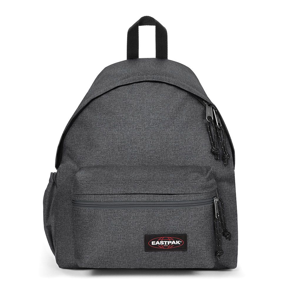 Eastpak PADDED ZIPPL'R + 24L - Sac À dos black denim