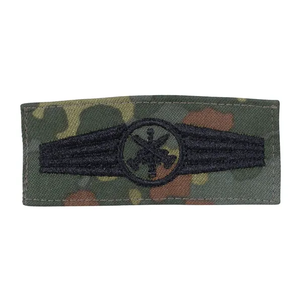Bundeswehr Original -  BW Tätigkeitsabzeichen Überw. Waffen