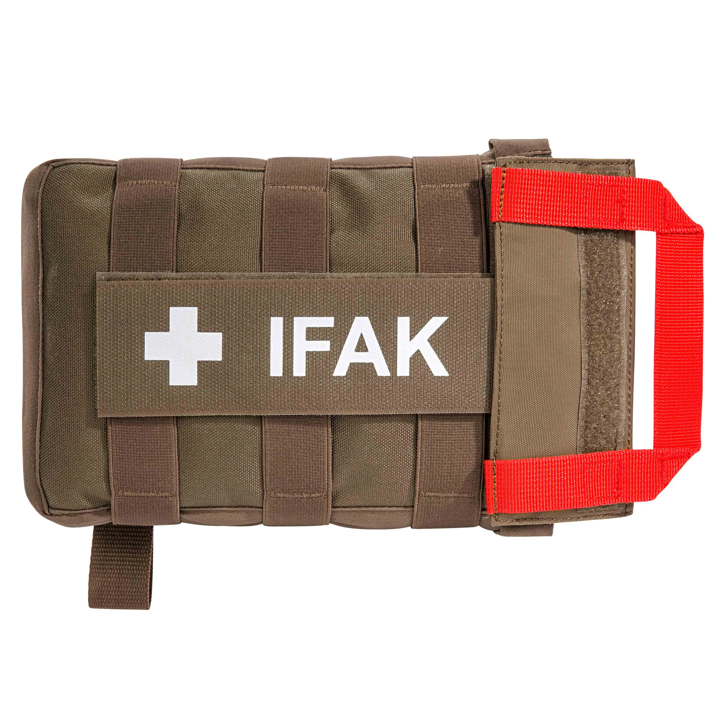Tasmanian Tiger -  Erste-Hilfe-Tasche IFAK Pouch VL L