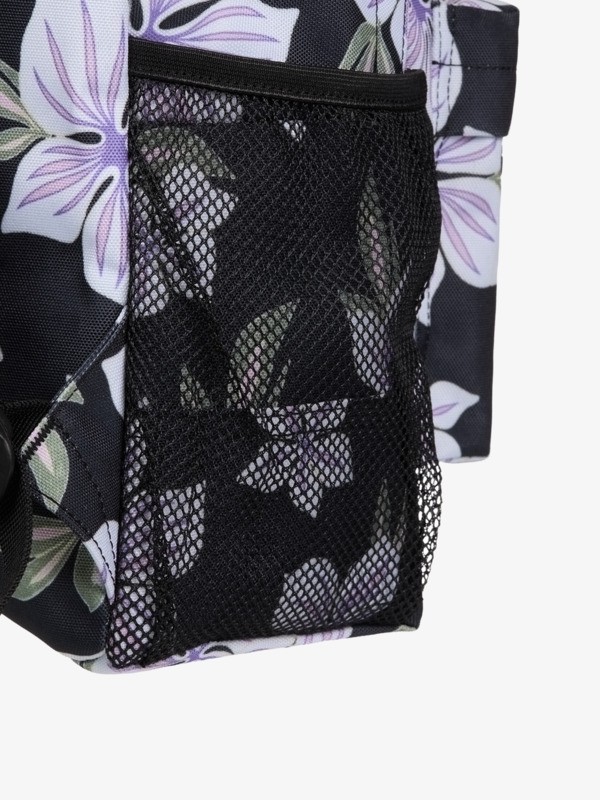 Sugar Baby Bottle Sac à dos moyen Noir Femme