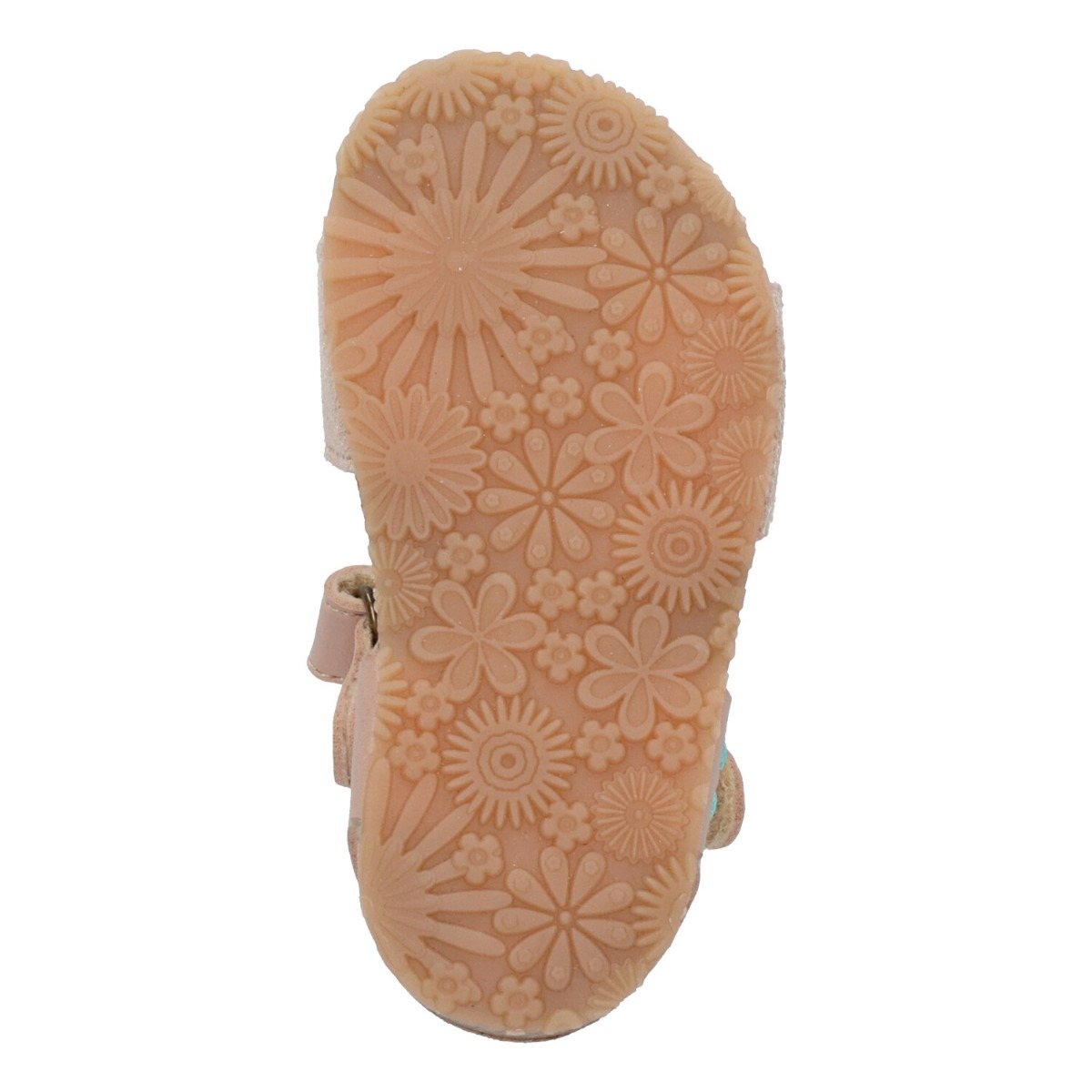 Bimi Beach - Sandalen Bunnies Roze