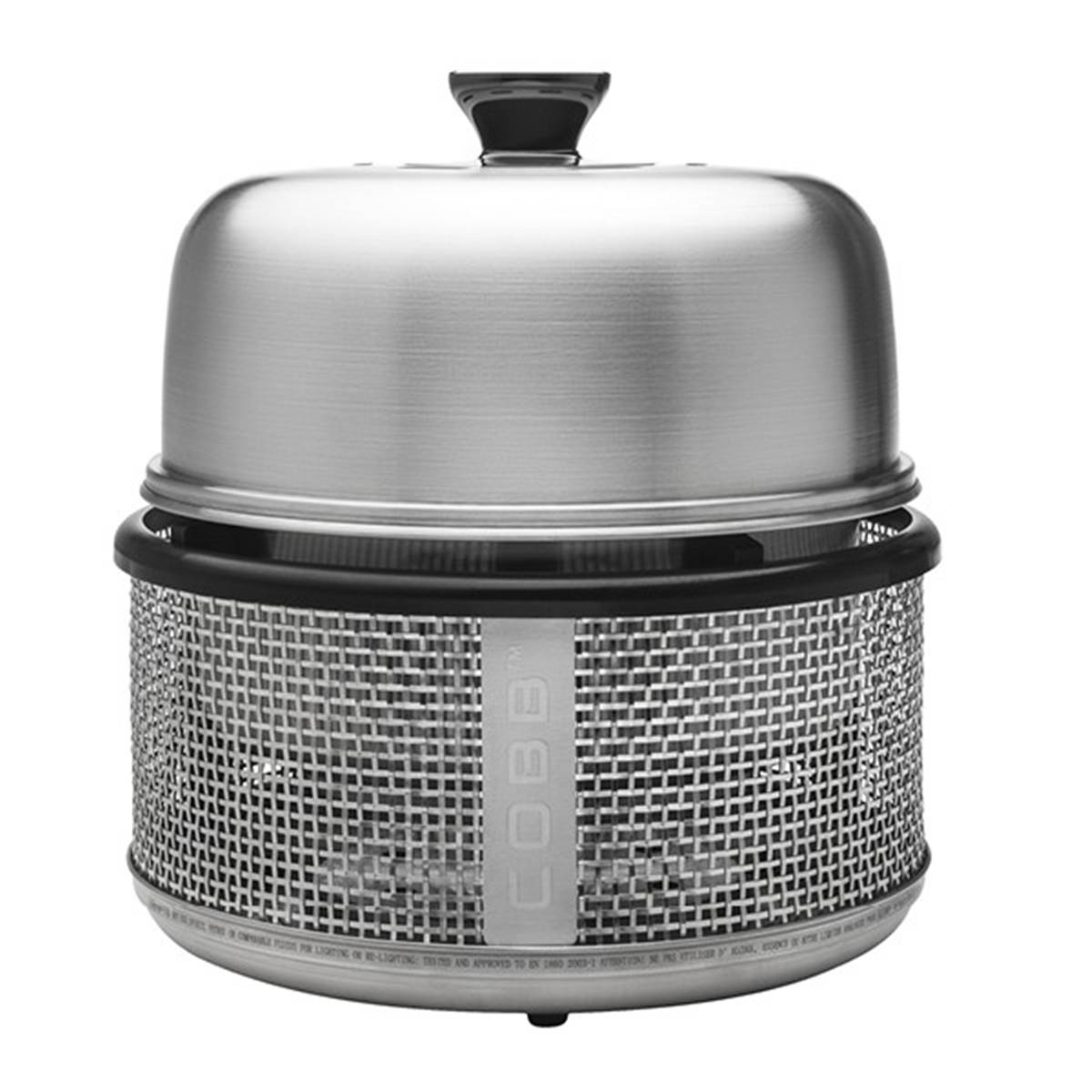 Barbecue portable cobb premier air deluxe