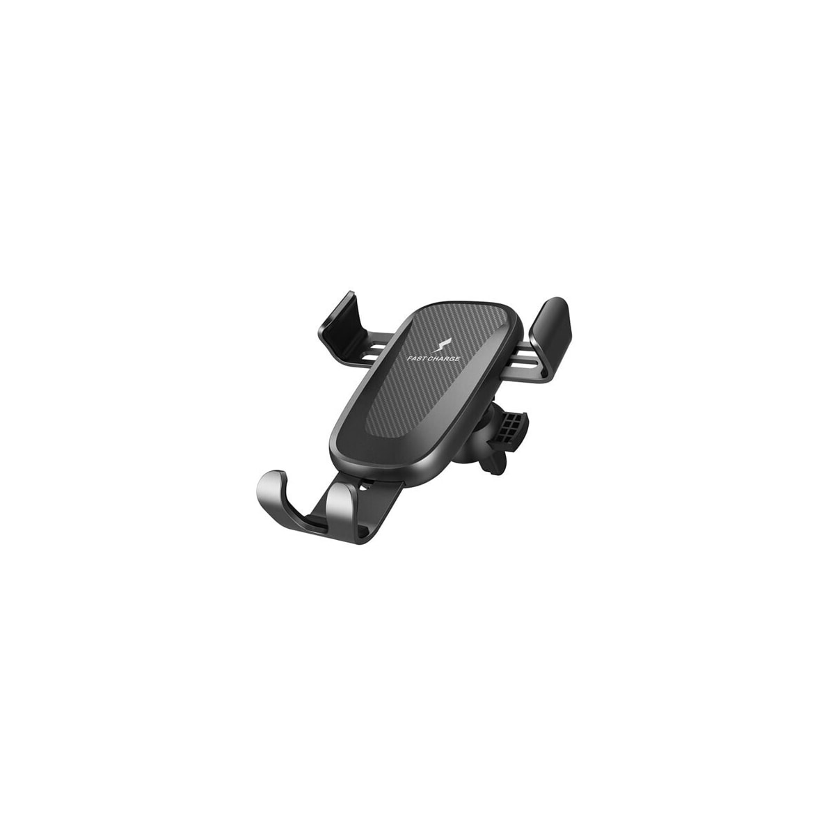 Trådløs lading - mobilholder til bil