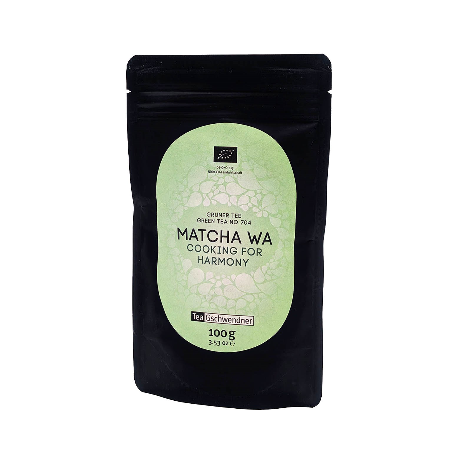 Japan Matcha Wa 
