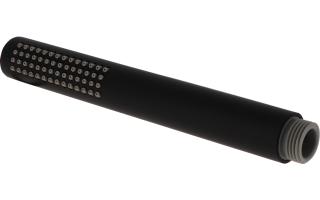 Comet STILO Dusche mattschwarz