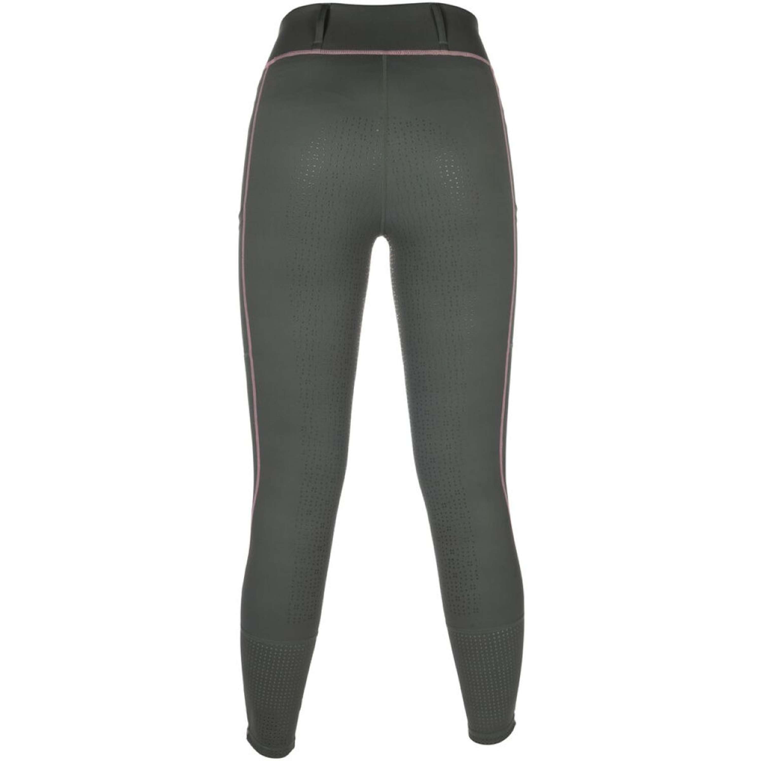 HKM Rijlegging Juna Full Grip Grijsgroen