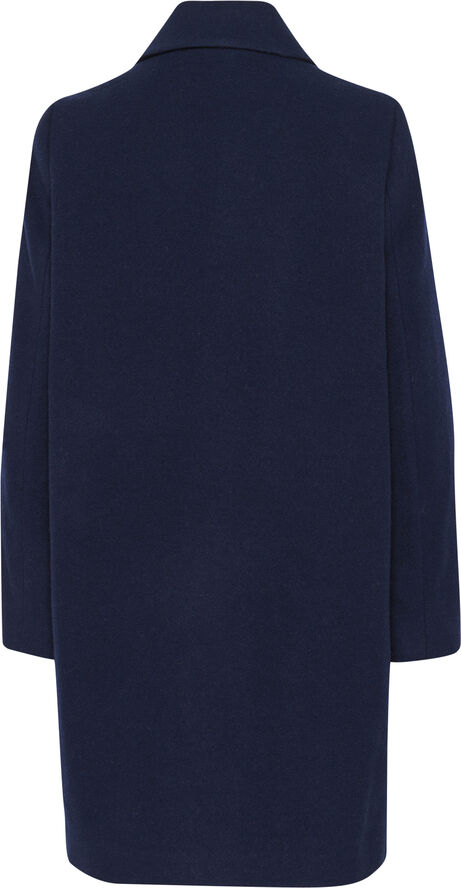 Part Two LilahPW OTW Dark navy
