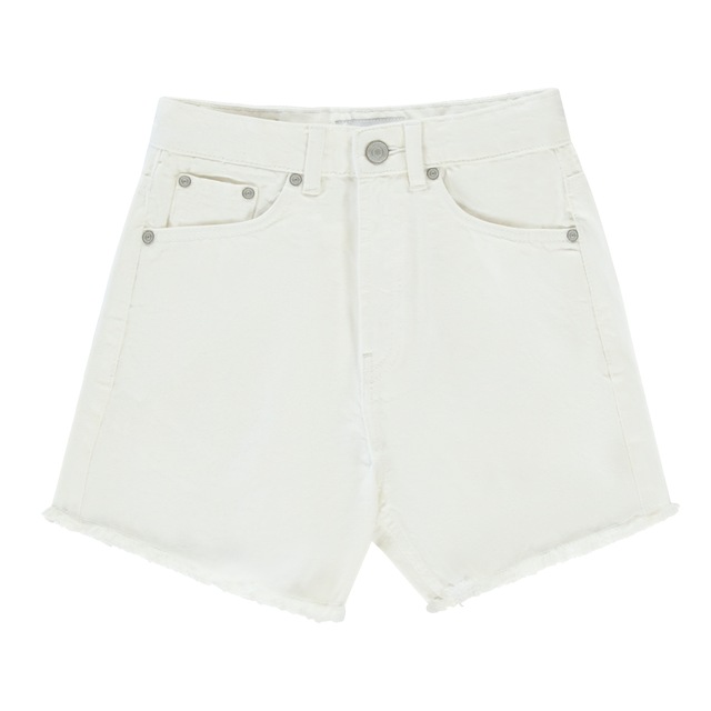 CARS JEANS Jeansshorts