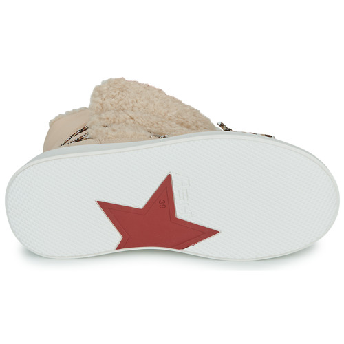 Ash - MOBOO - Beige