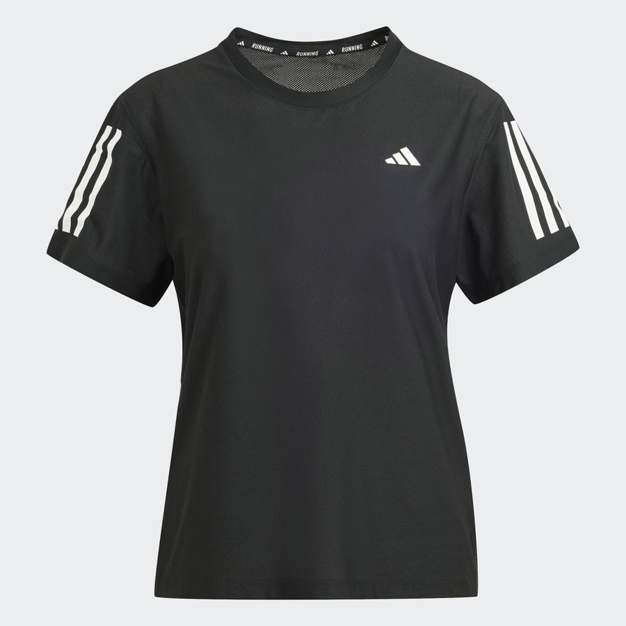 Adidas T-shirt Own The Run