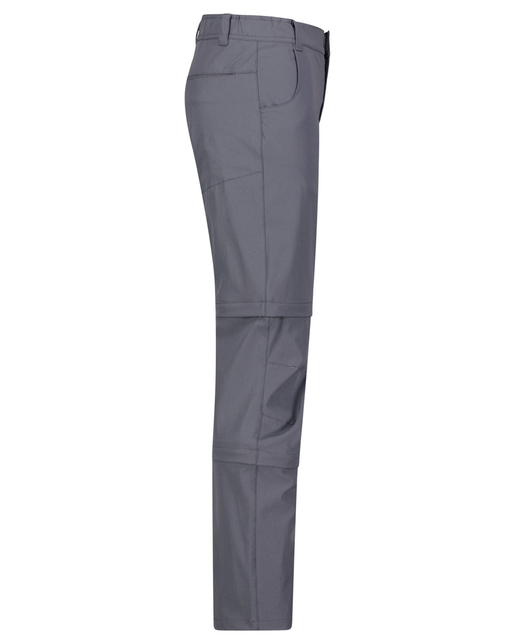 meru| Jungen Zip-off-Hose KARAMEA KIDS