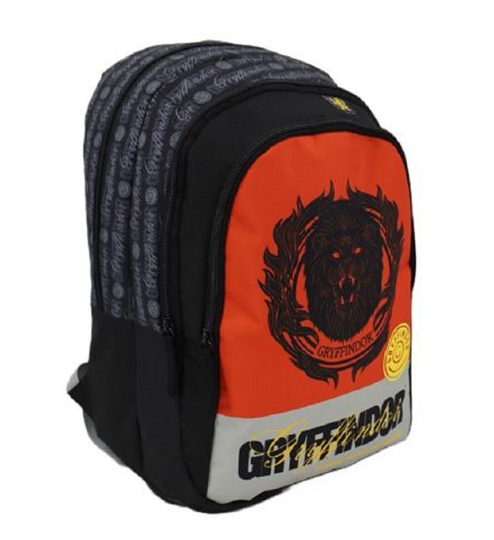 Rucksack Harry Potter Gryffindor