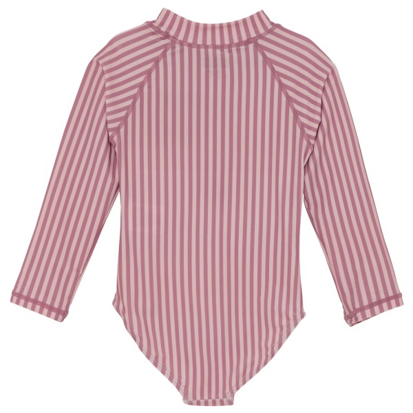Huttelihut - Kid's Swimsuit L/S UV60 - Maillot de bain