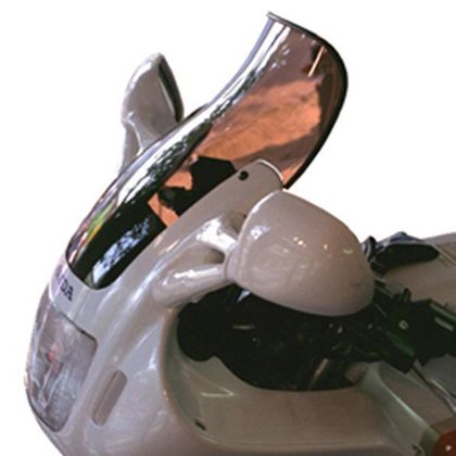 Bulle Bullster Haute protection Bleu clair