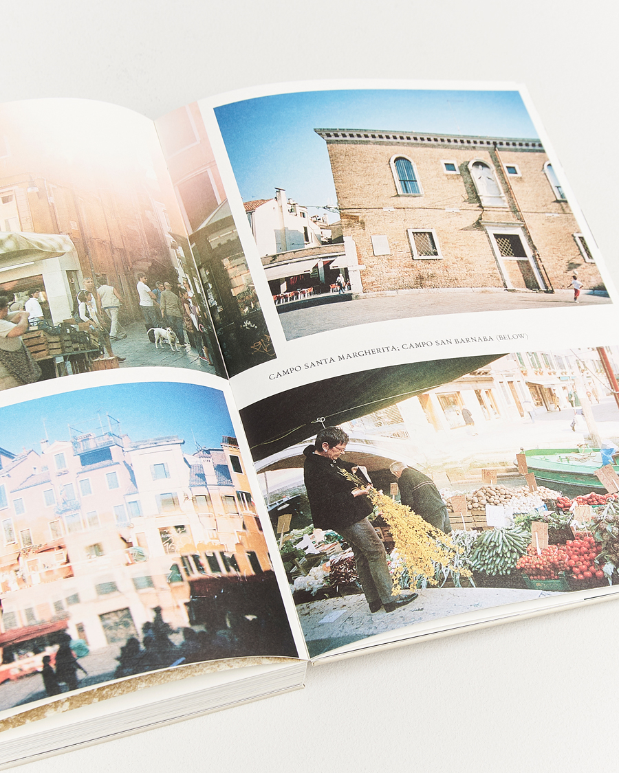 New Mags Polpo Book