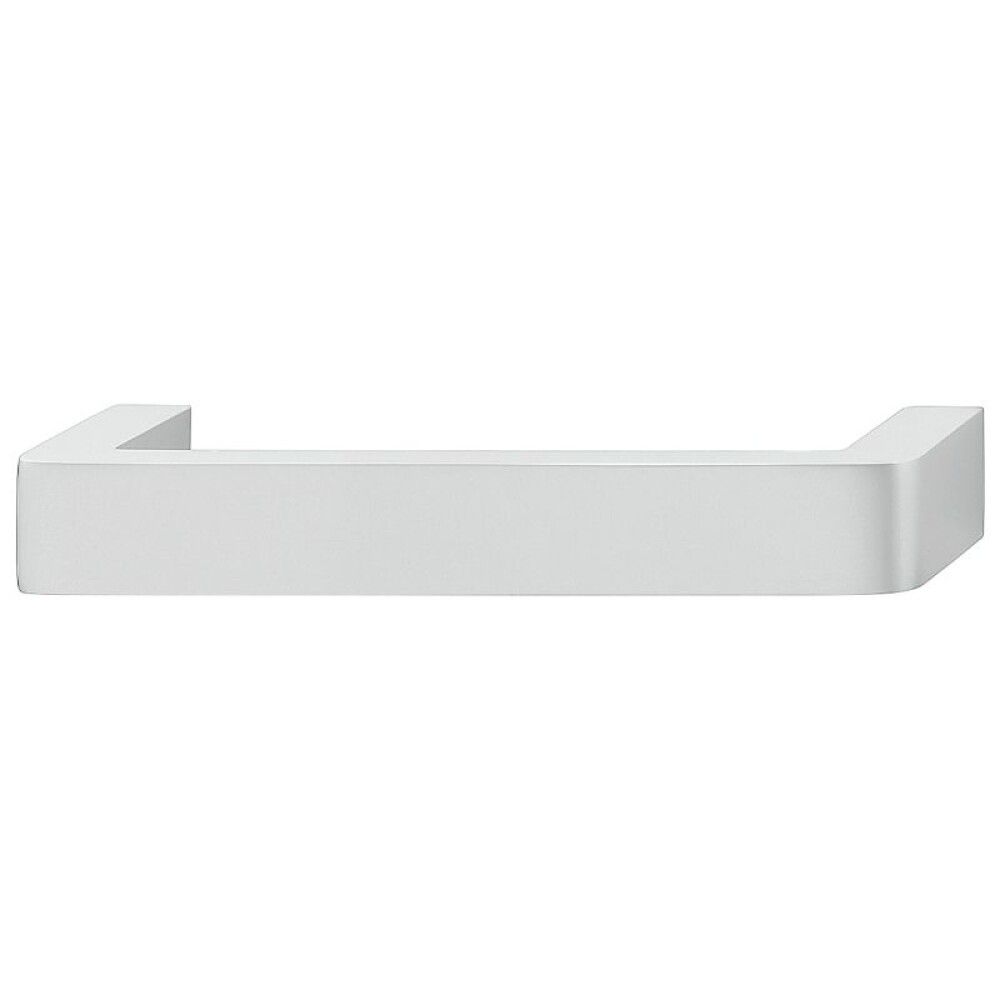 HÅNDTAK ALUMINIUM SØLVFARGET 128 MM