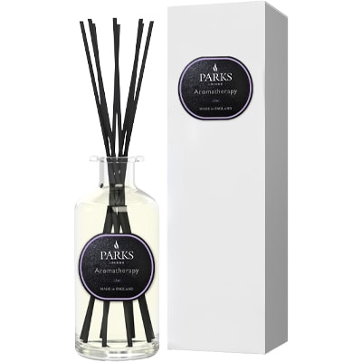 Diffuseur d'ambiance - Lilas , jasmin & musc - Aromatherapy - 220 ml