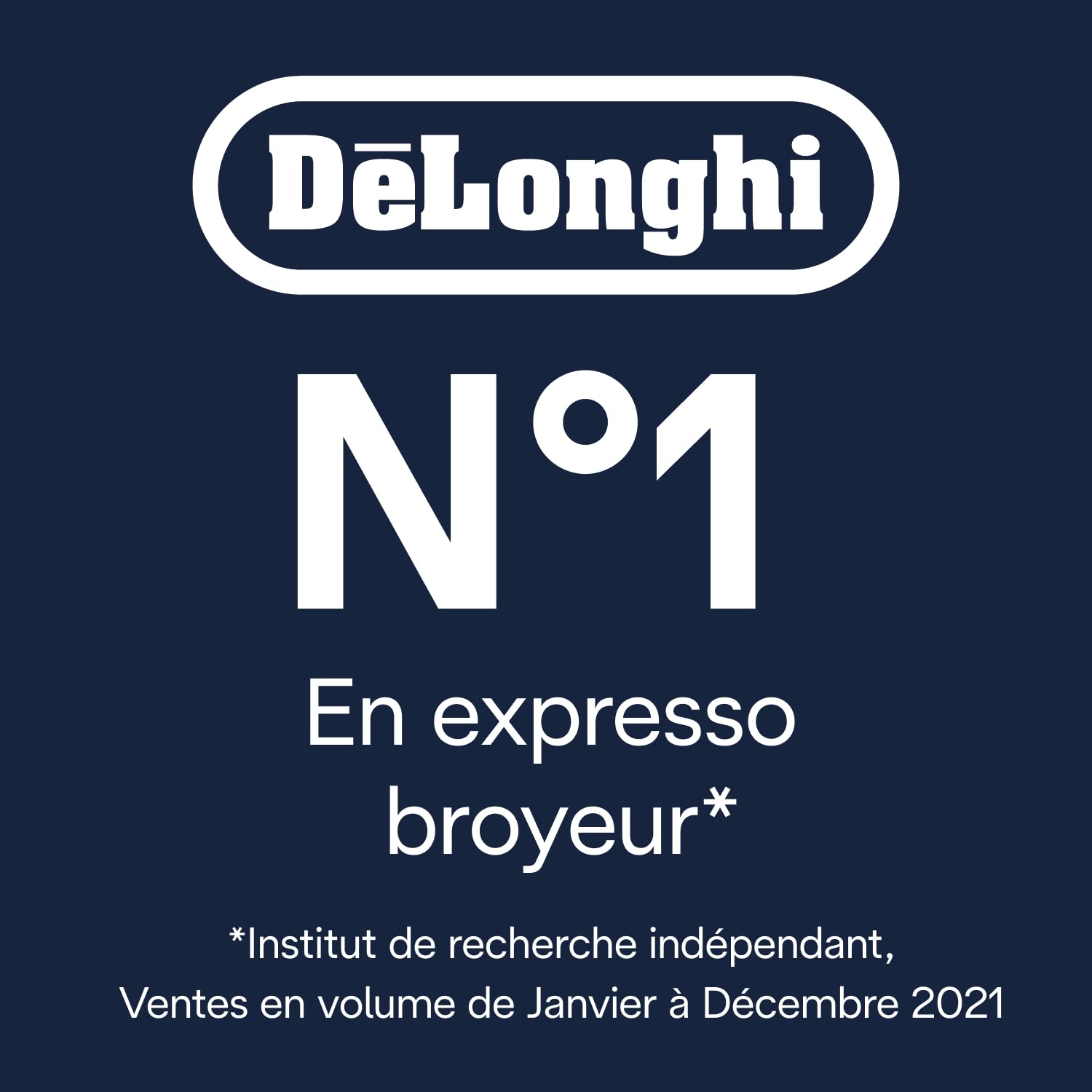 De'Longhi Magnifica Evo ECAM292.52.GB, Machine Automatique à Café en Grains, Broyeur Intégré, Panneau de Commande à Icônes Blanc et Noir, Technologie