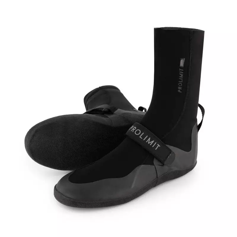 Chaussons néoprène PROLIMIT Raider V-Strap Round Toe 5mm GBS