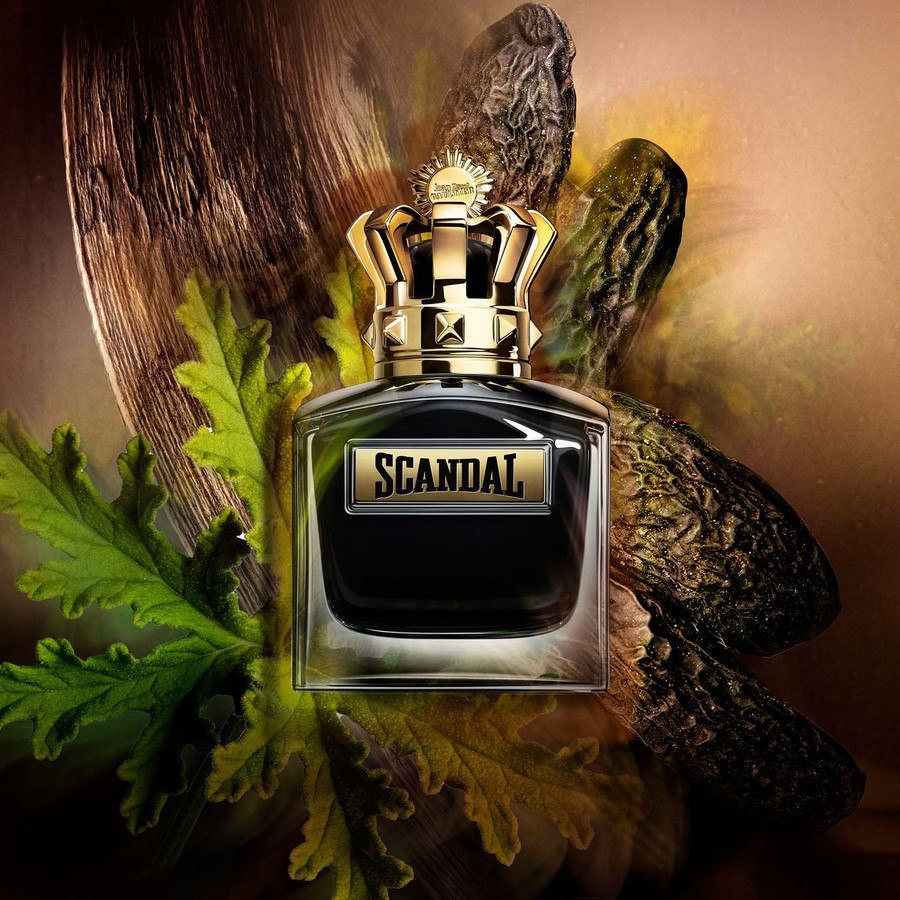 Jean Paul Gaultier Scandal Le Parfum For Him 50ml