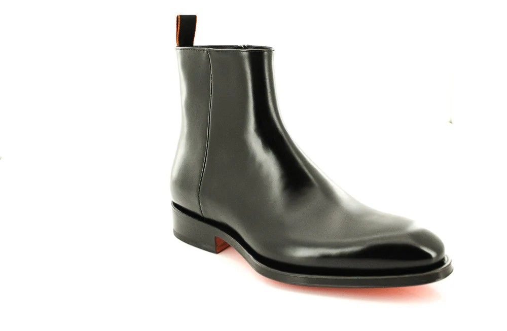 SANTONI - CARTER 17670 VVDSC NOIR