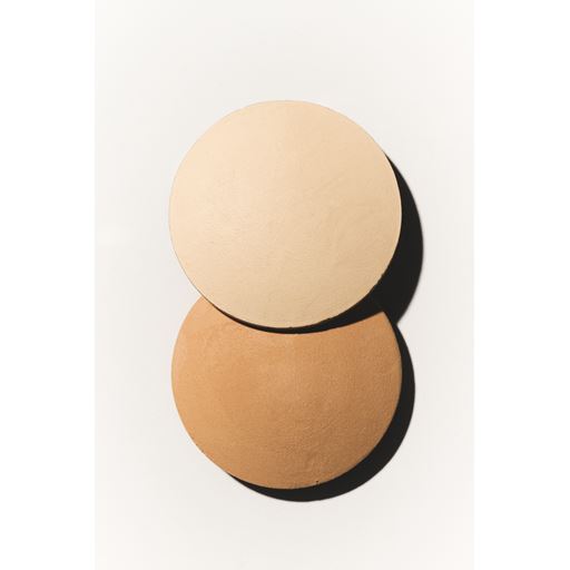 Miild Natural Mineral Powder, 03 Medium Breezy