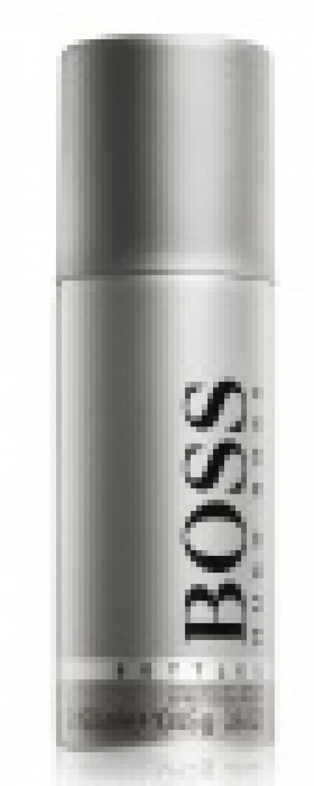 Desodorante spray Hugo Boss Boss em frasco de 150ml