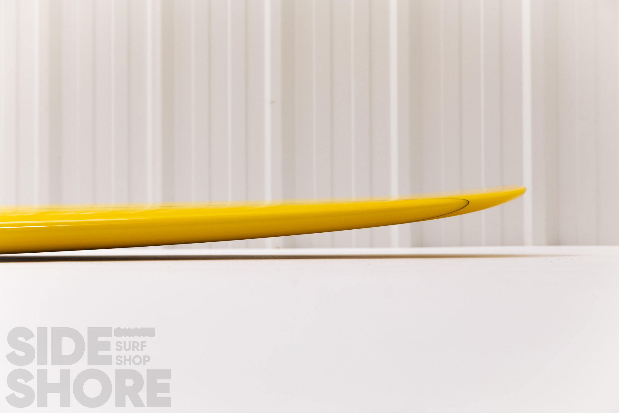 Bing Surfboards Continental - Tint   Volan   Polish - 9'2 x 23.25