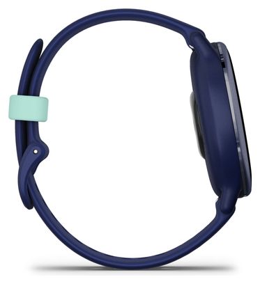 Montre de Sport Garmin Vívoactive 5 Bleu Marine