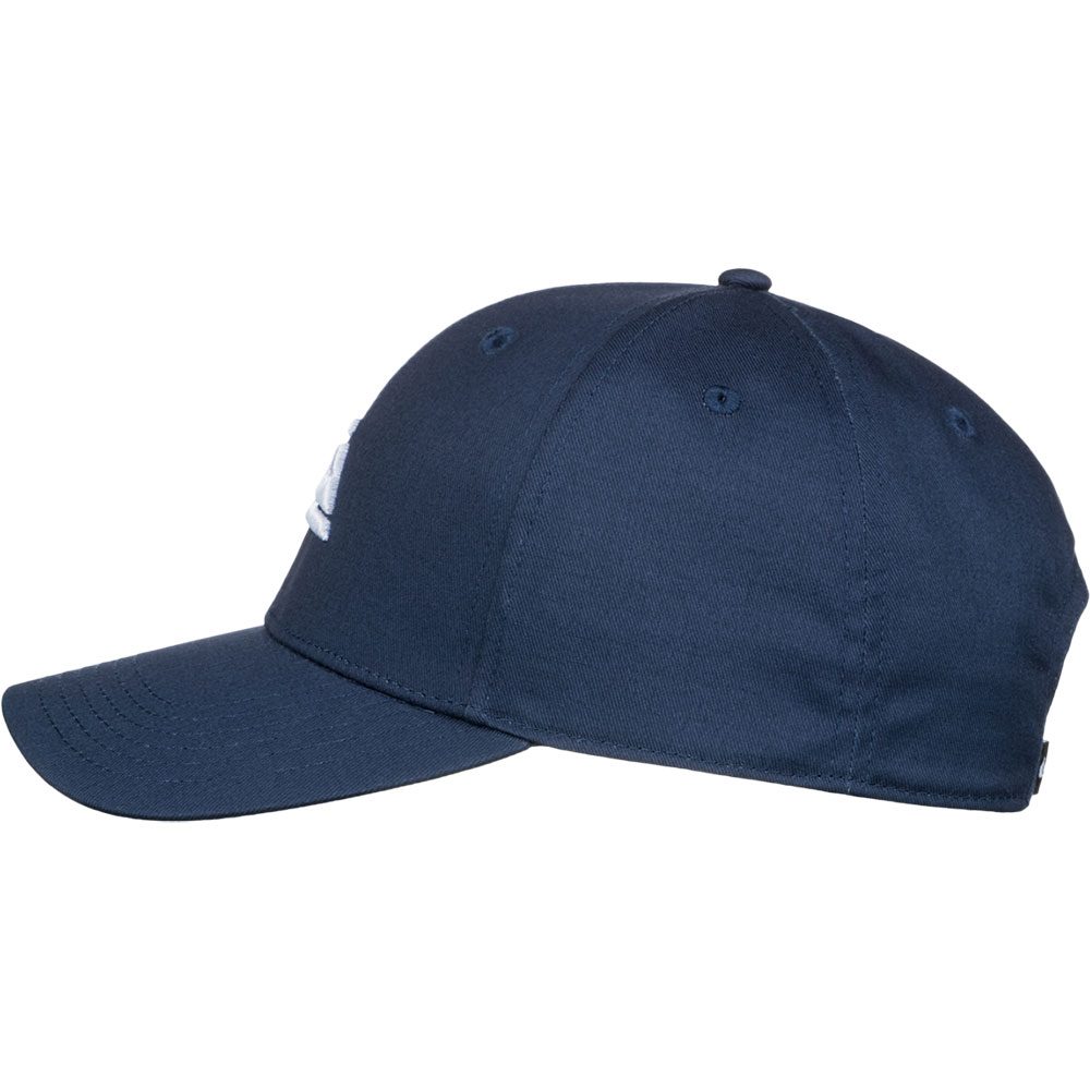 Quiksilver Decades Cap Herren navy blazer heather