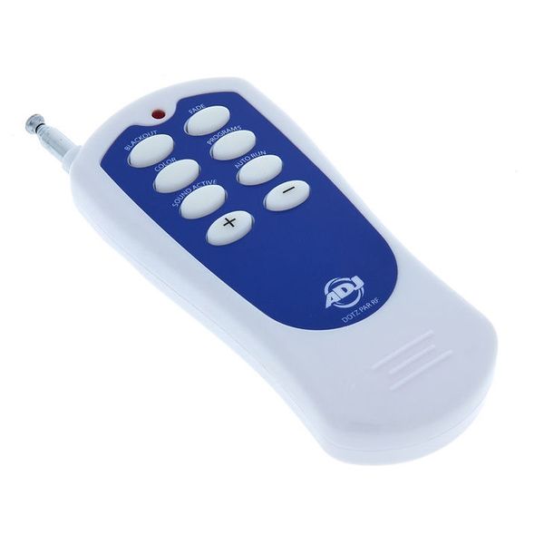 ADJ Dotz PAR RF Remote