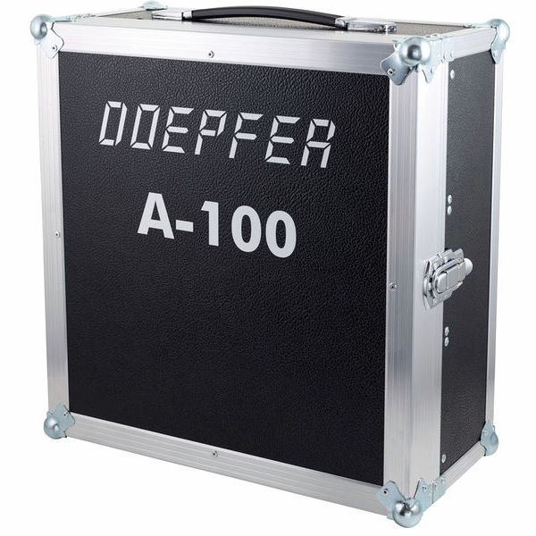 Doepfer A-100BS2-P9 PSU3