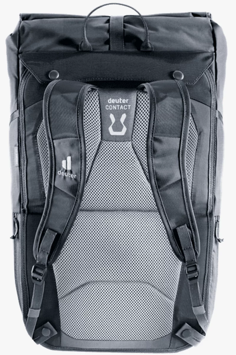 deuter Xberg 25 L Bikerucksack