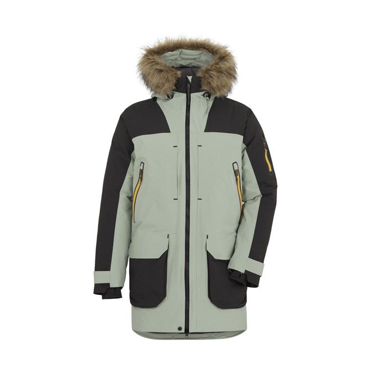 Didriksons Dante 2 Parka Men
