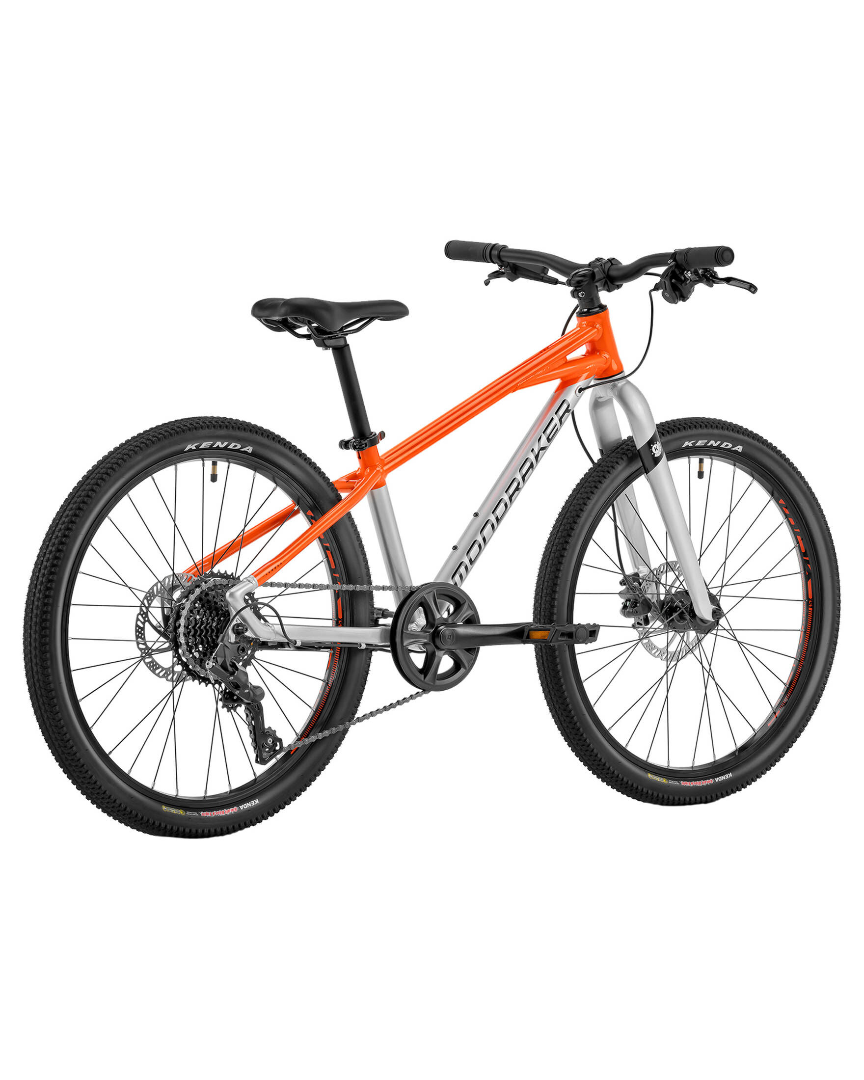 Mondraker| Kinder Mountainbike LEADER 24
