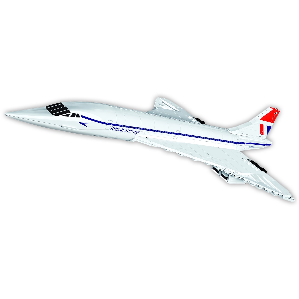 CONCORDE