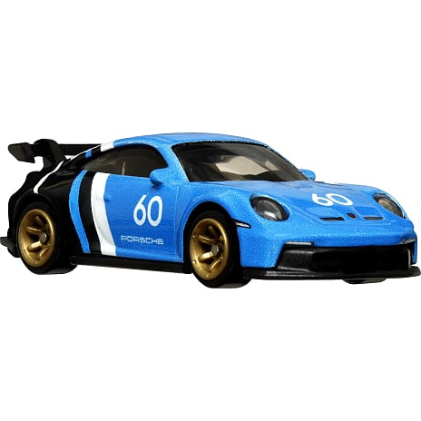 Hot Wheels Car Culture bil - flere varianter - assorteret