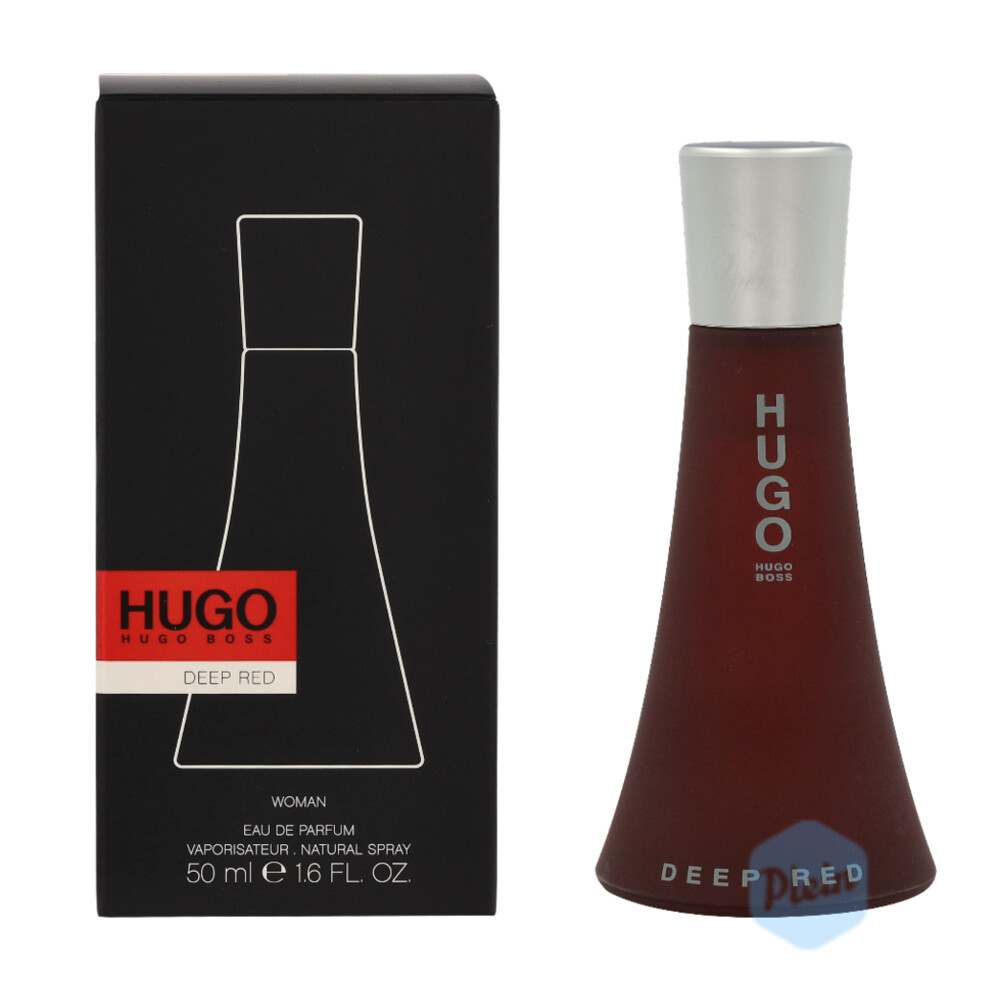 Hugo Boss Deep Red Eau de Parfum Spray50 ml