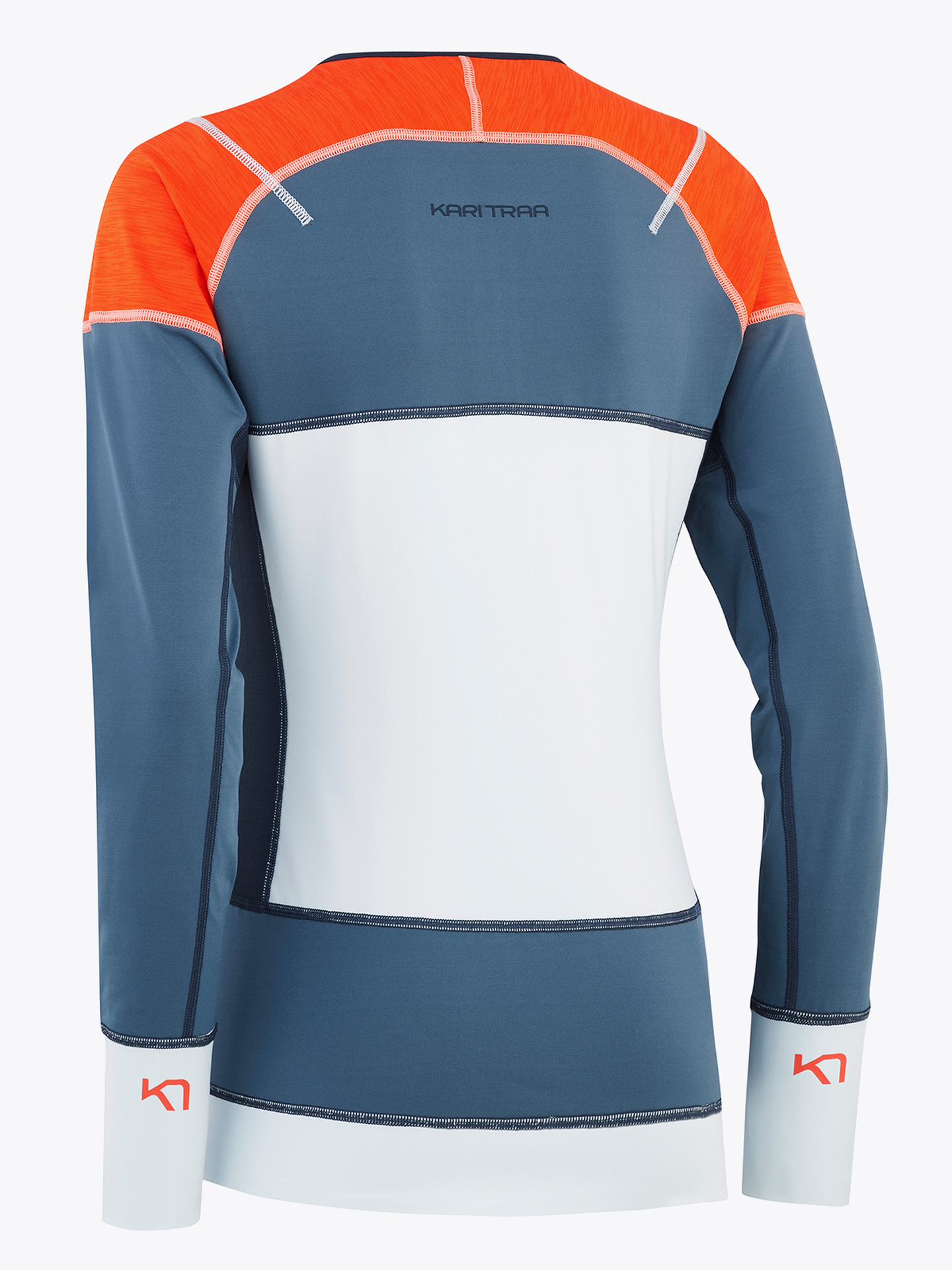 Stil Half Zip