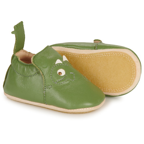 Easy Peasy - MY BLUBLU CAMELEON - Vert