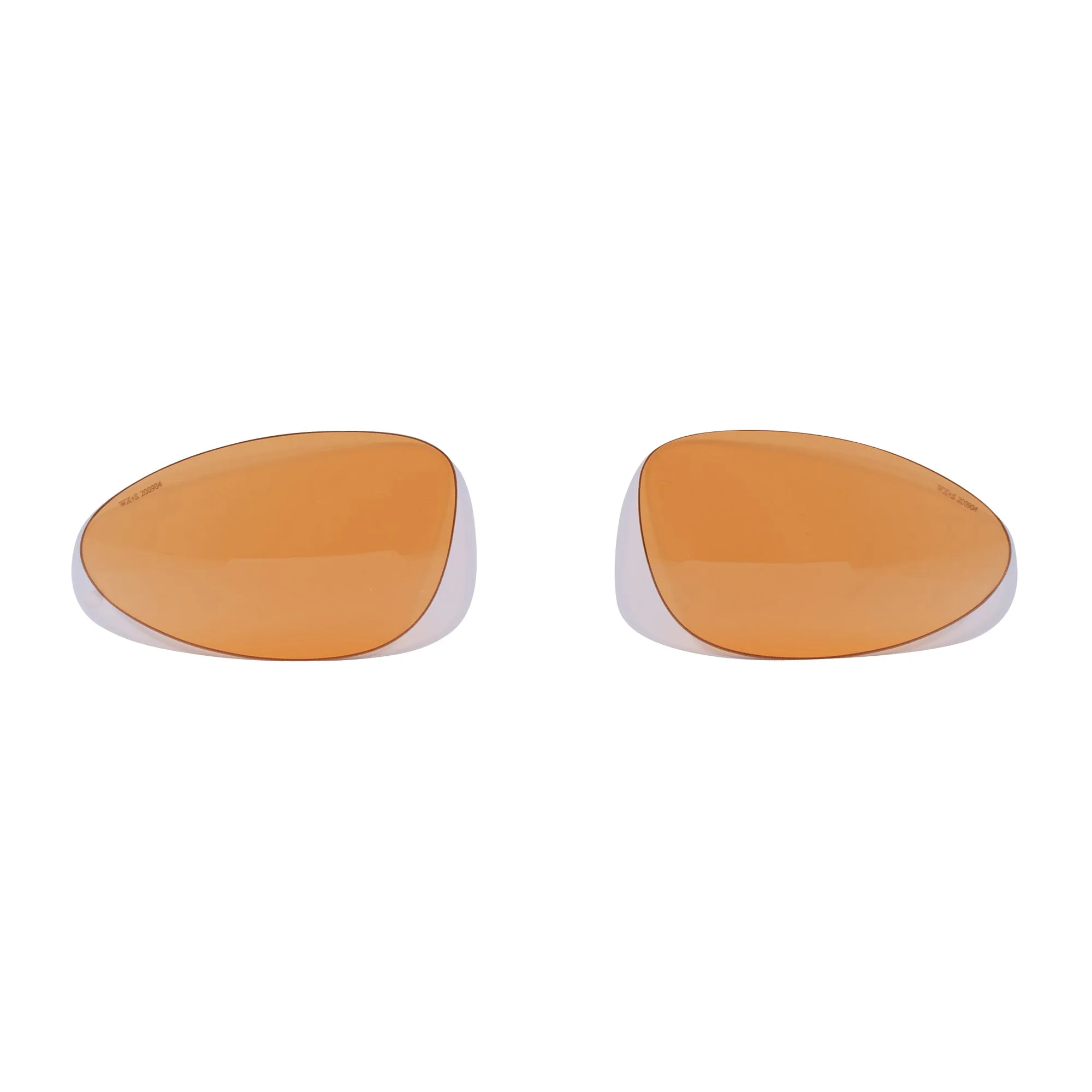 Wiley X -  Wiley X Ersatzglas Romer II light rust