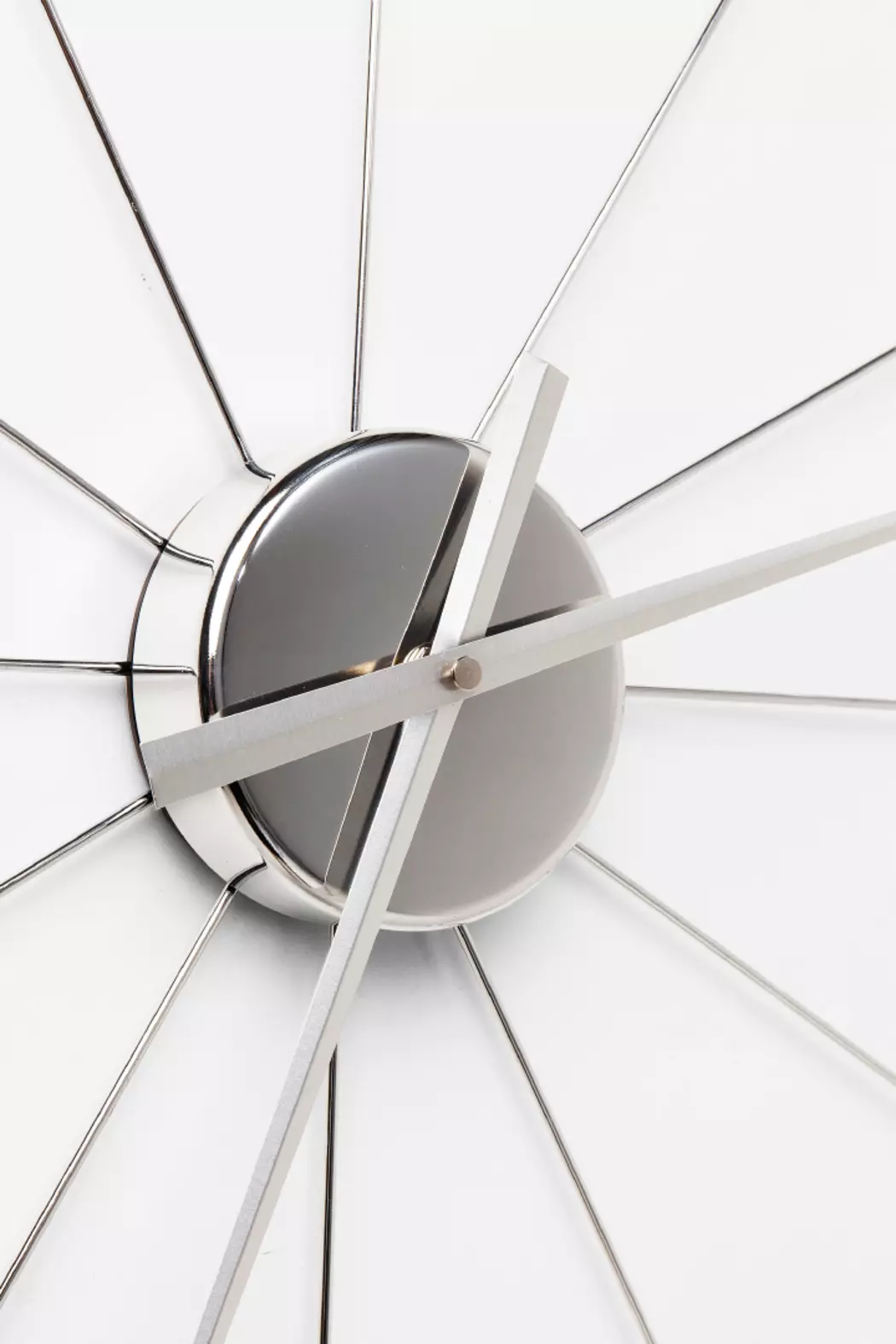 Wanduhr Like Umbrella Balls Ø 60 cm