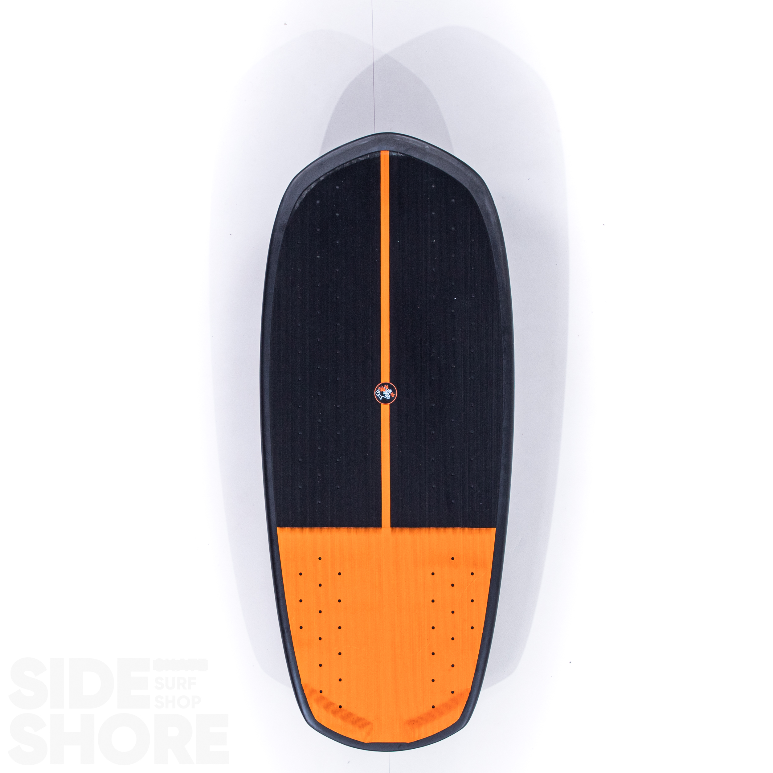 F.one Pocket Carbon - 110 x 44 cm - 8,7 L