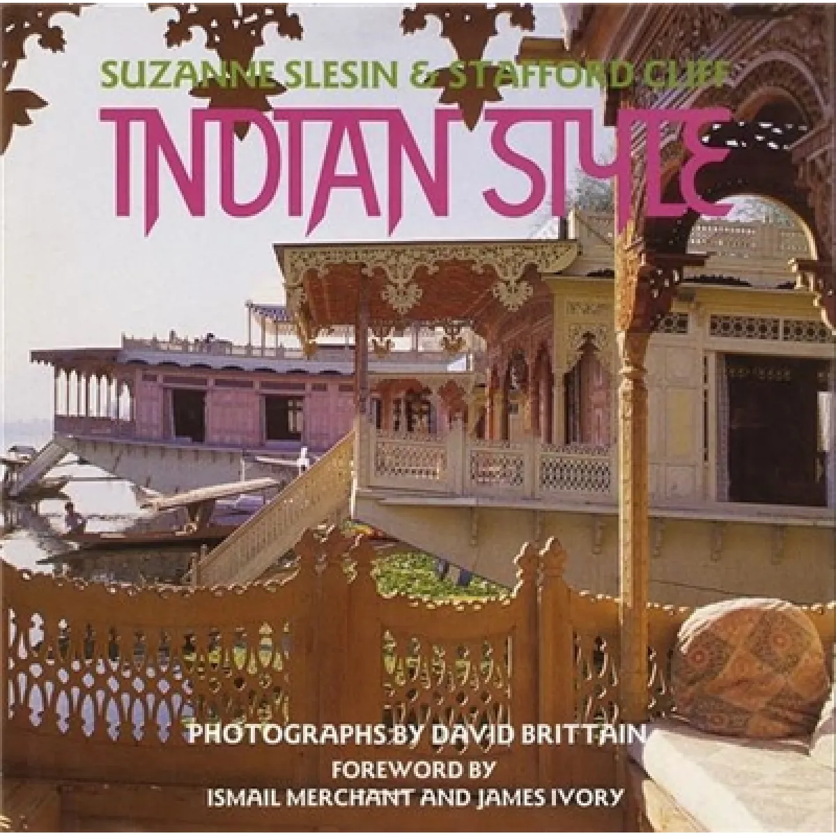 Indian Style · Occasion